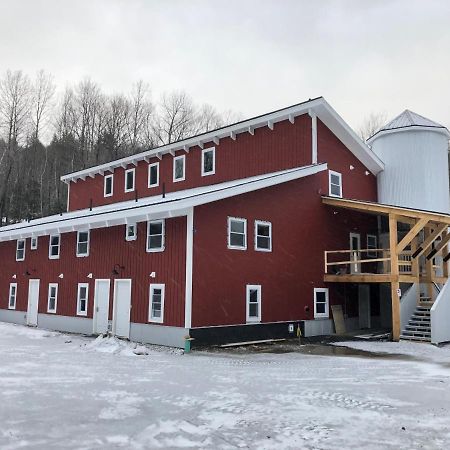 Mad River Lodge Waitsfield Exterior foto
